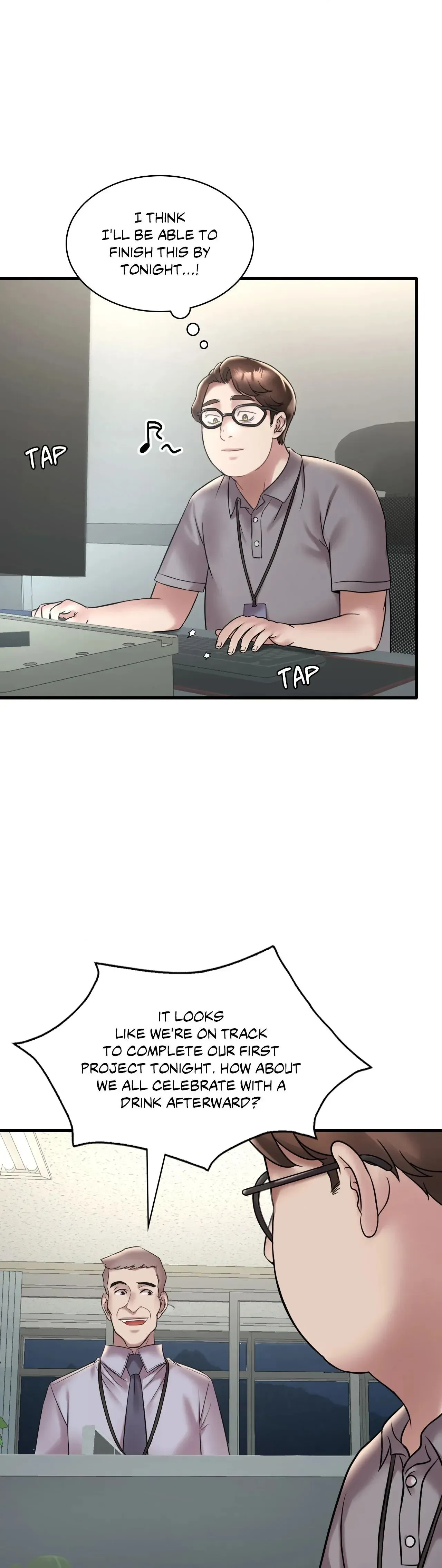 Read Drunk on You chapter 35 image 31 on Lezhin