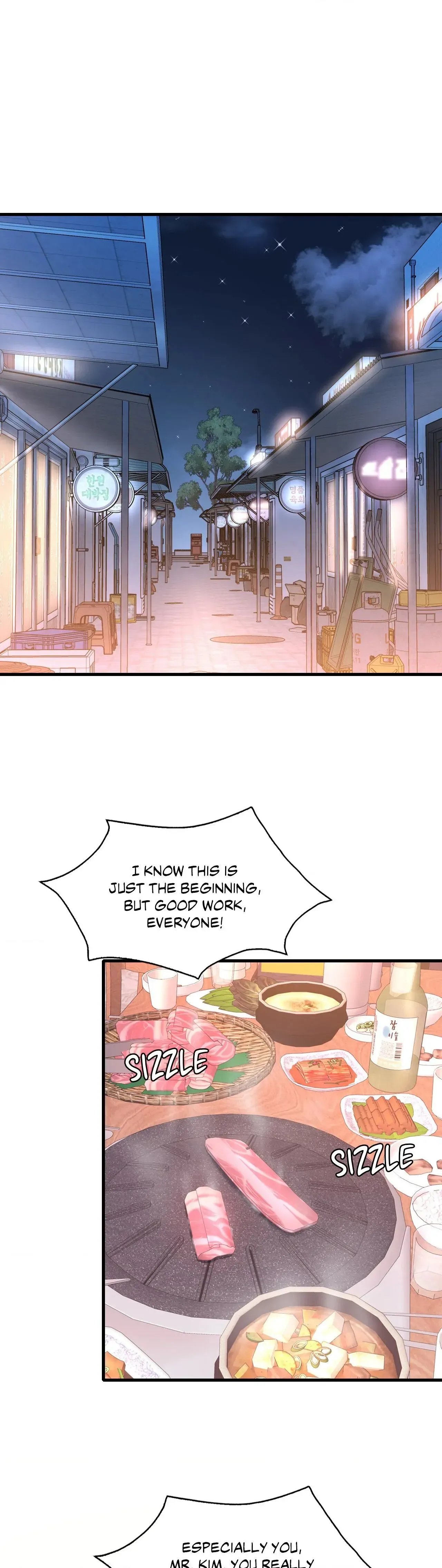 Read Drunk on You chapter 35 image 33 on Lezhin