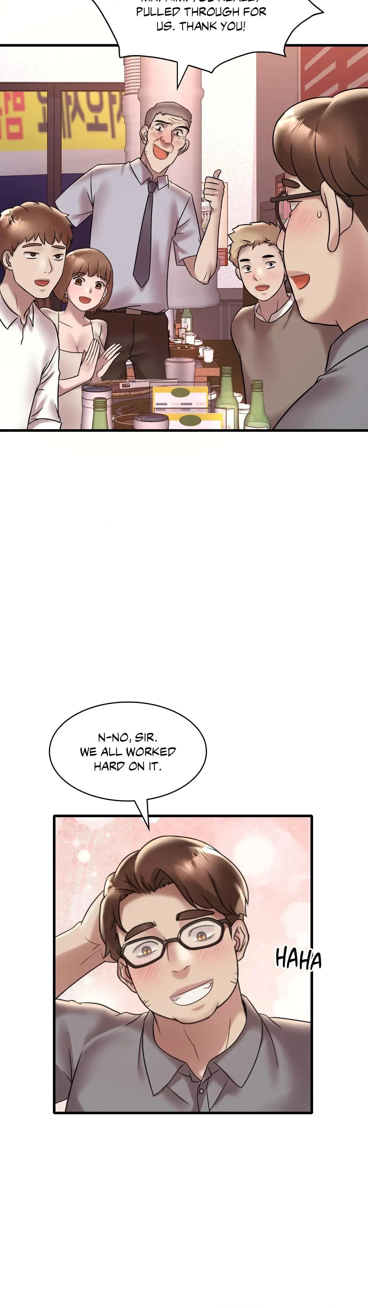 Read Drunk on You chapter 35 image 34 on Lezhin