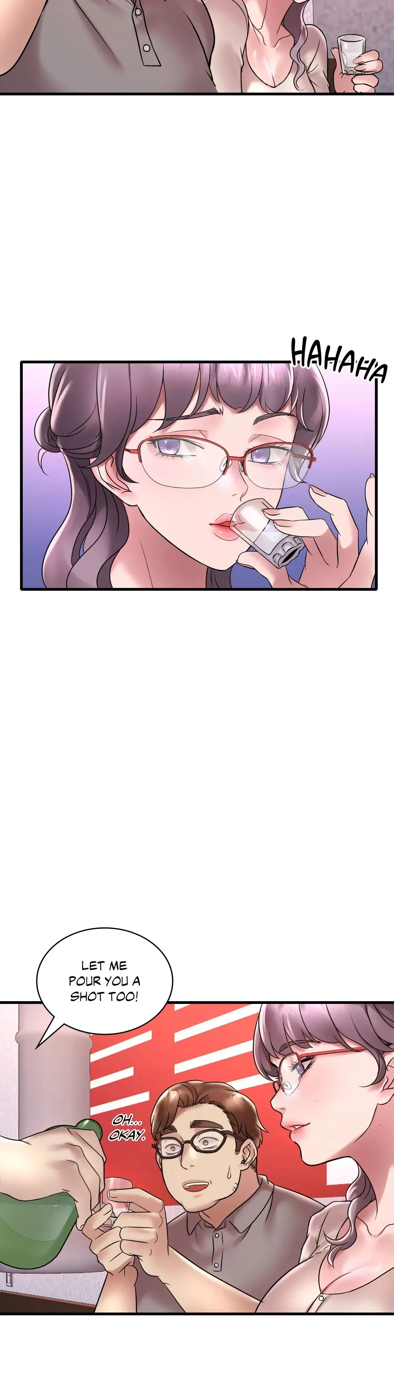Read Drunk on You chapter 35 image 36 on Lezhin