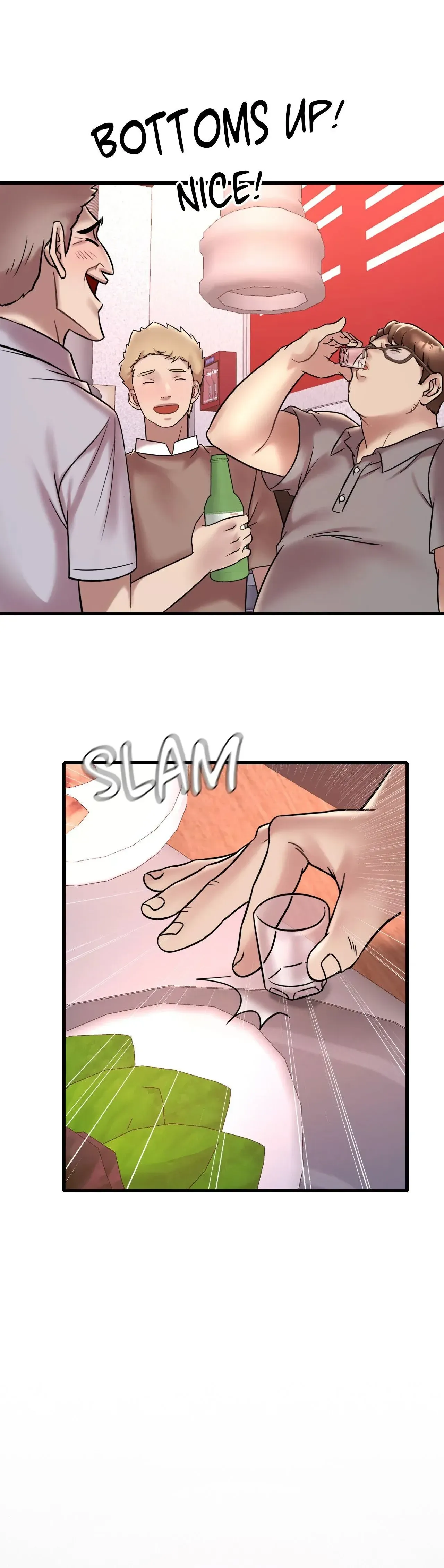 Read Drunk on You chapter 35 image 37 on Lezhin