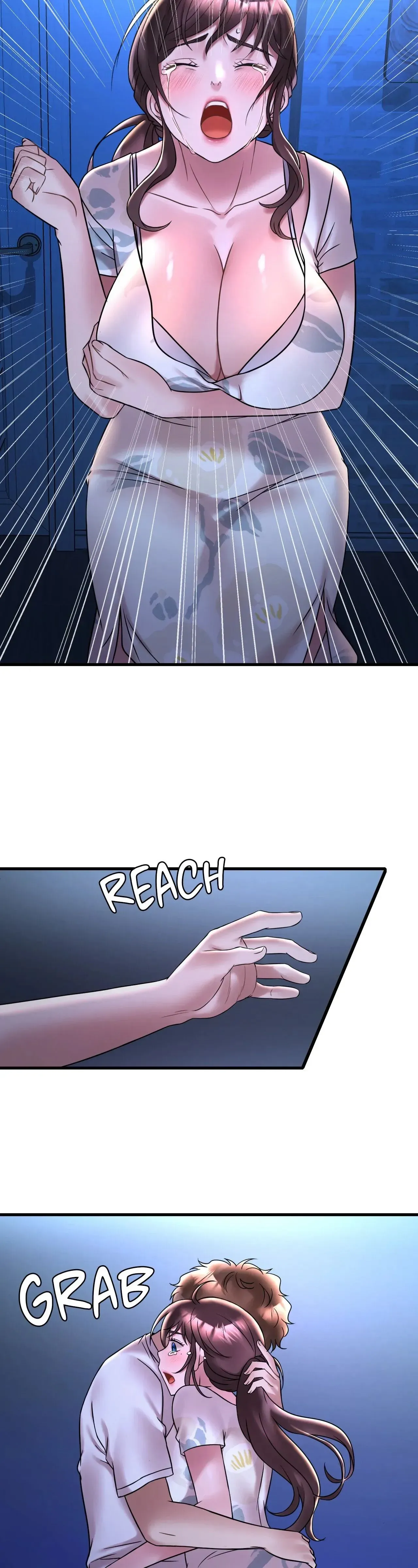 Read Drunk on You chapter 35 image 7 on Lezhin