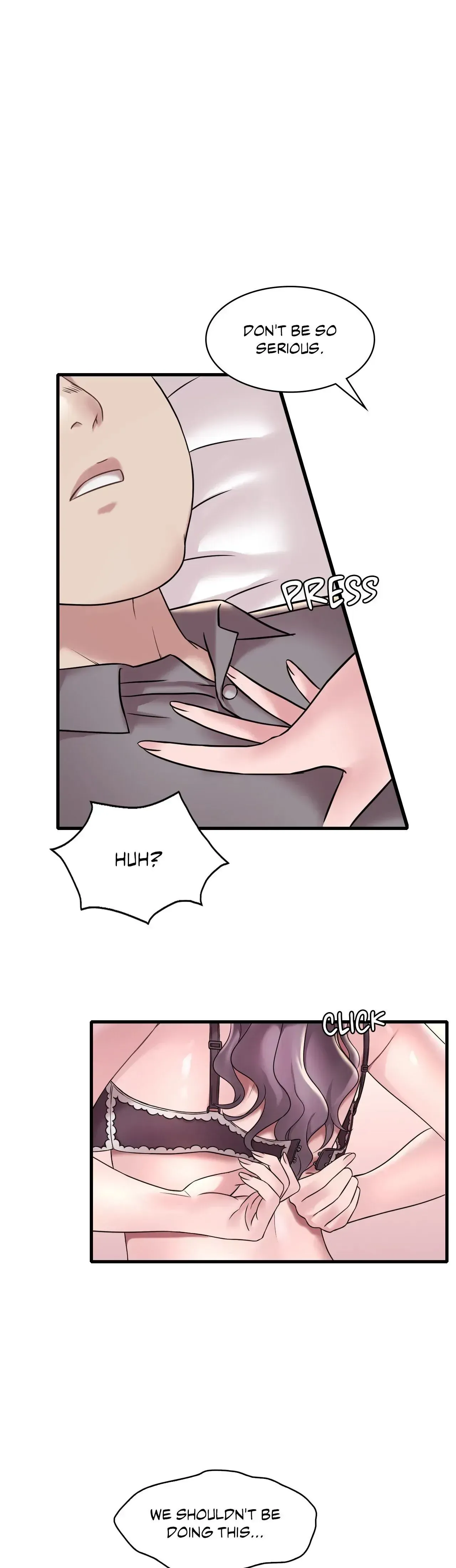 Read Drunk on You chapter 36 image 10 on Lezhin