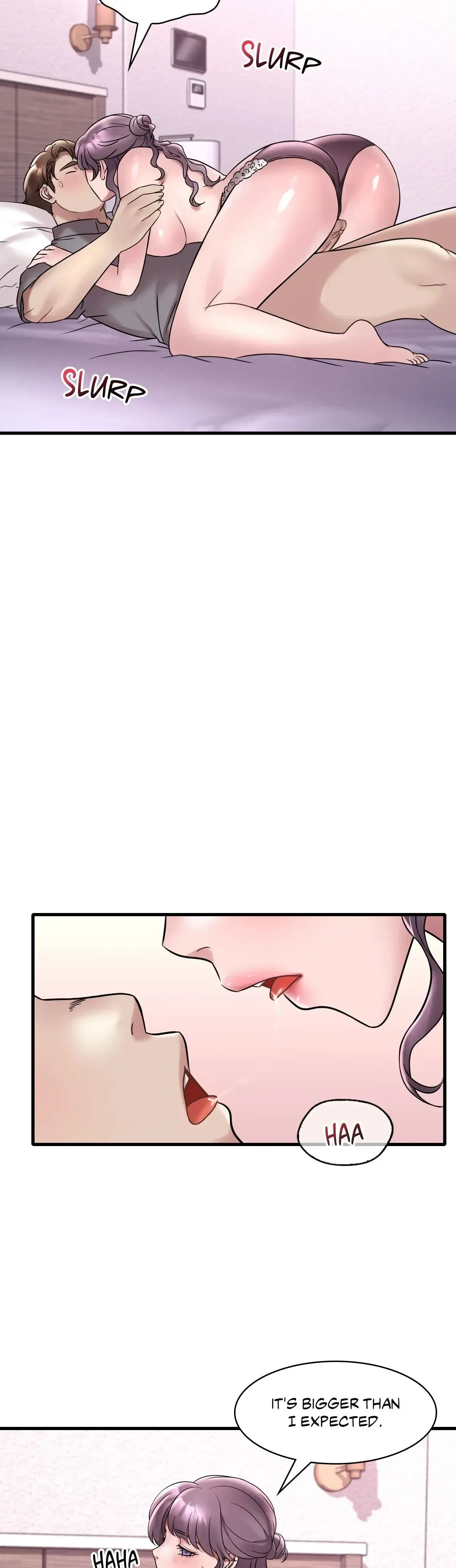 Read Drunk on You chapter 36 image 13 on Lezhin