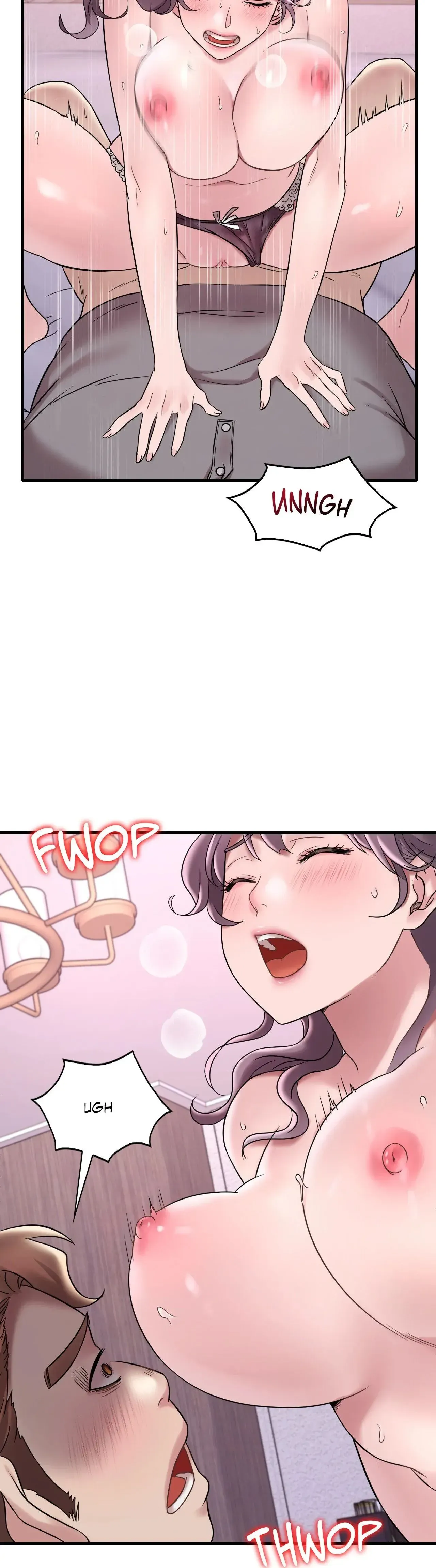 Read Drunk on You chapter 36 image 18 on Lezhin