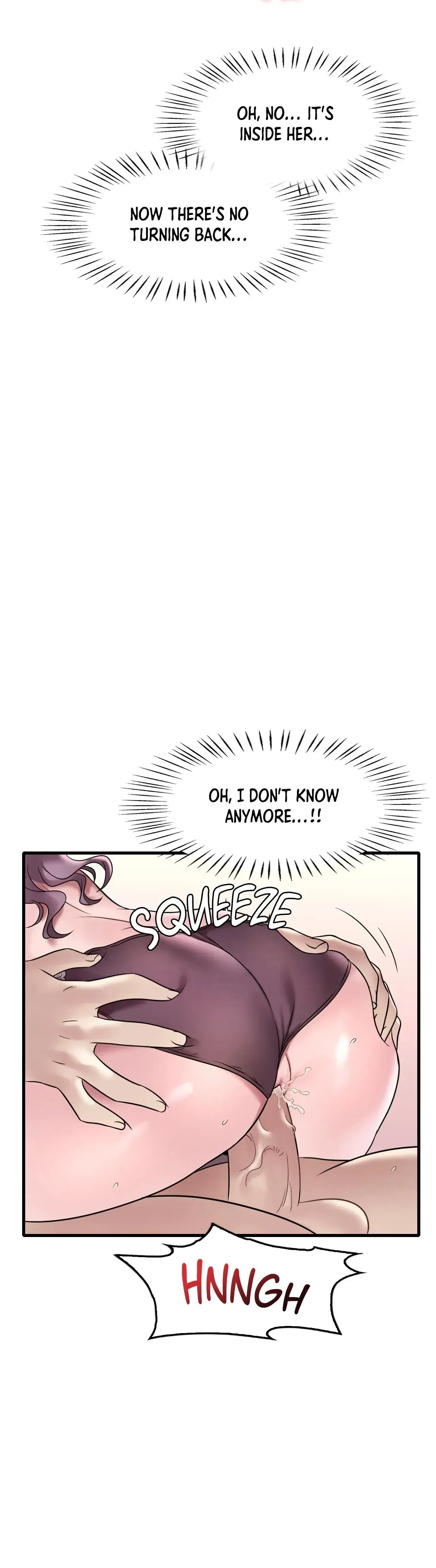 Read Drunk on You chapter 36 image 19 on Lezhin