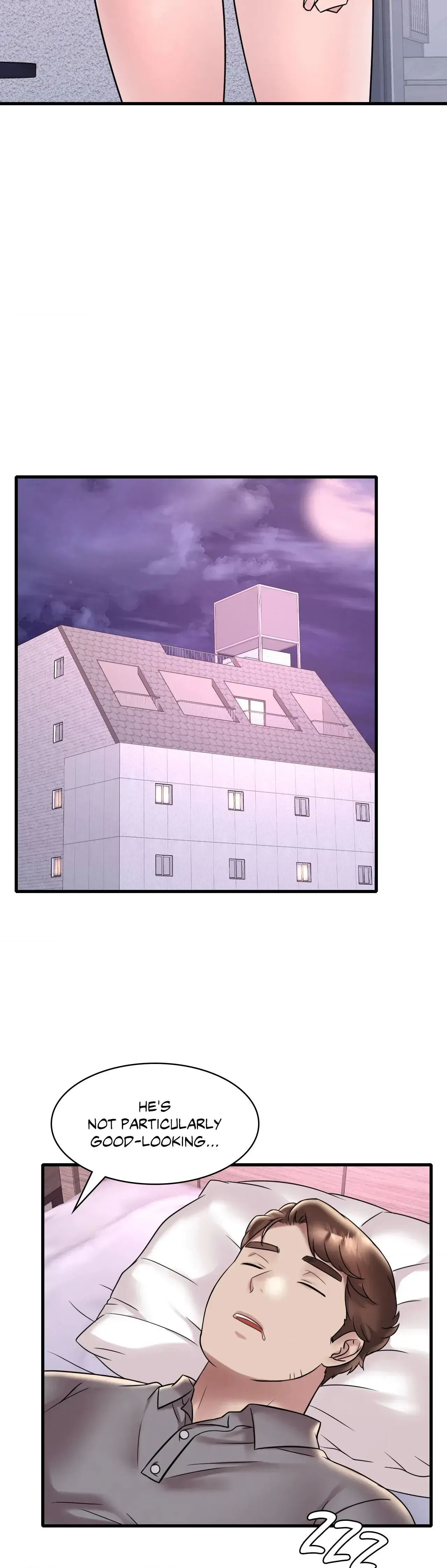 Read Drunk on You chapter 36 image 2 on Lezhin