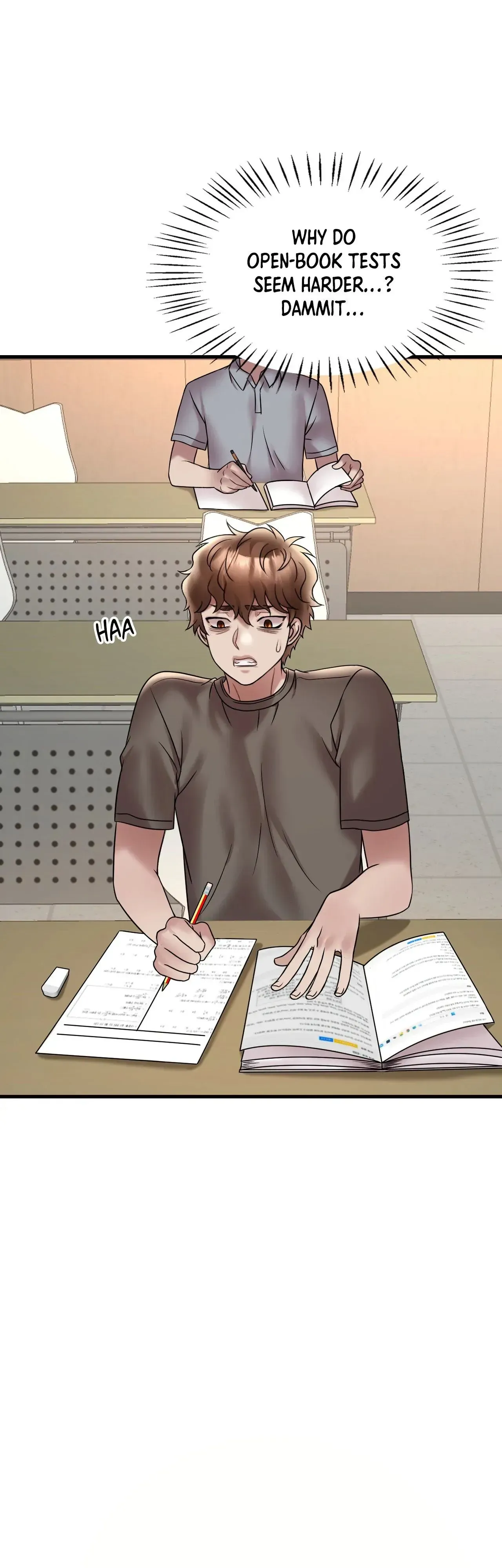 Read Drunk on You chapter 36 image 25 on Lezhin