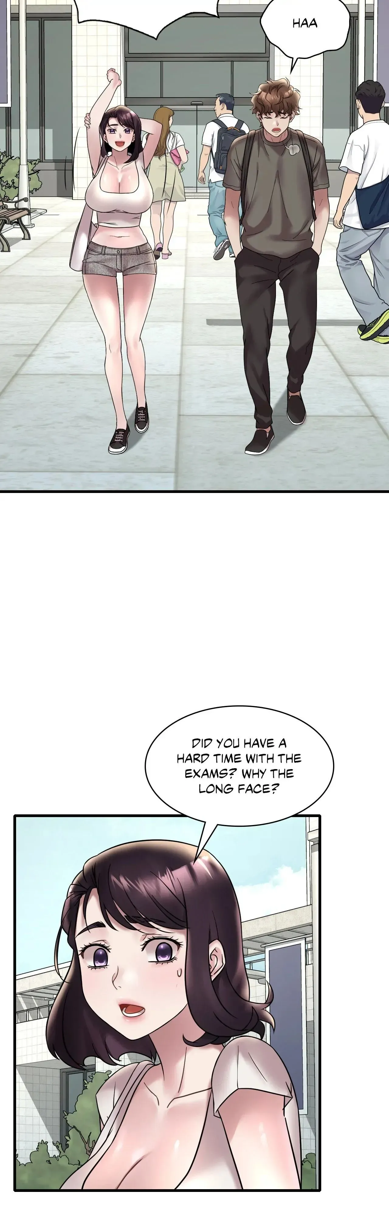 Read Drunk on You chapter 36 image 27 on Lezhin