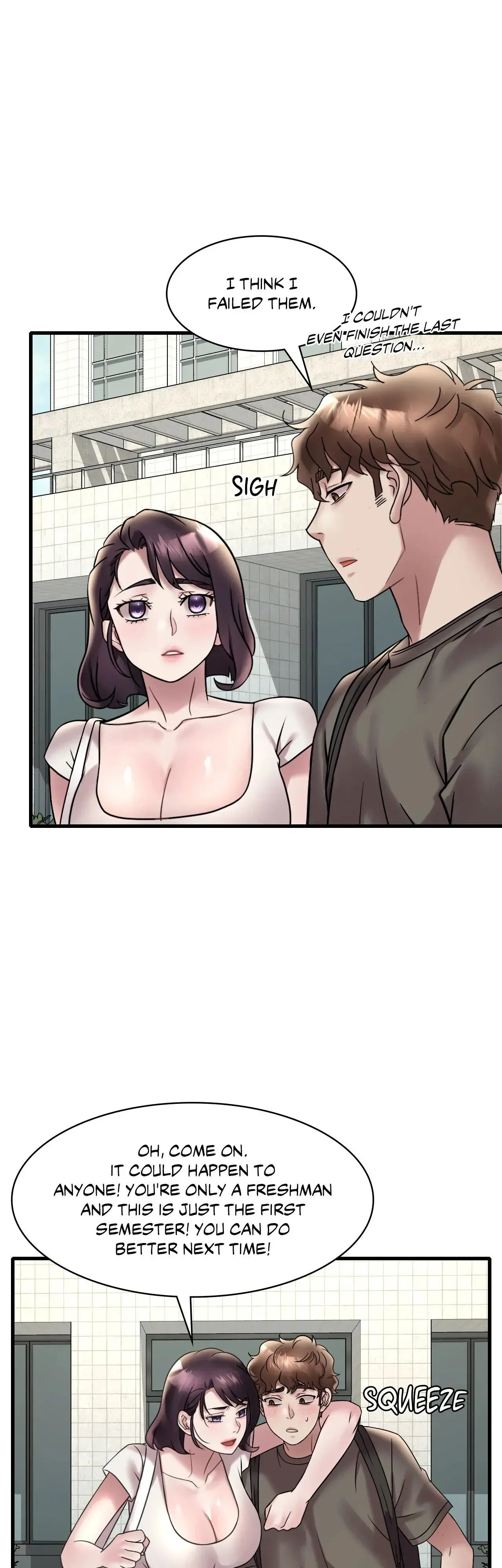 Read Drunk on You chapter 36 image 28 on Lezhin