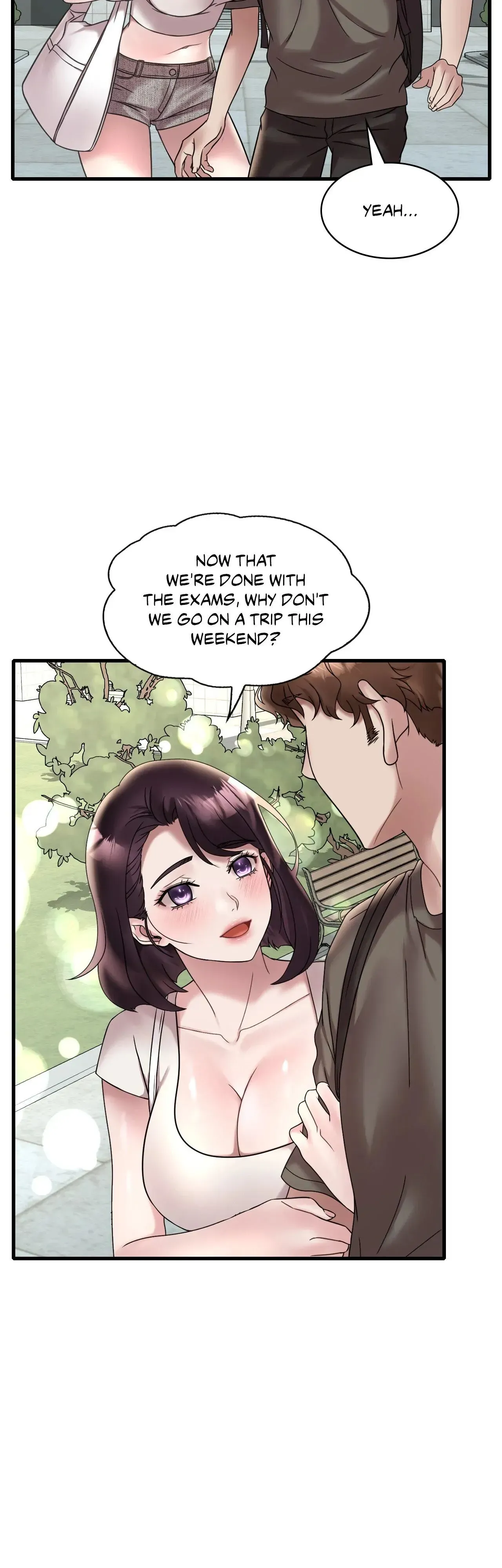 Read Drunk on You chapter 36 image 29 on Lezhin