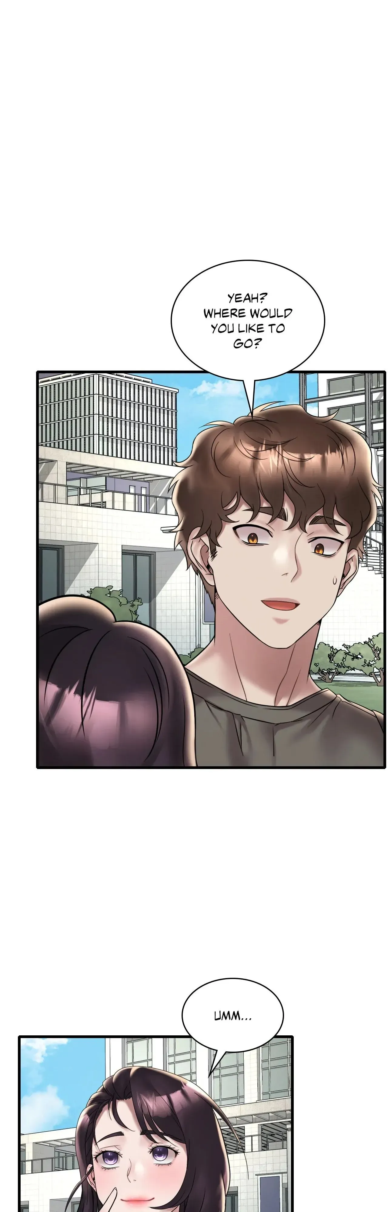 Read Drunk on You chapter 36 image 30 on Lezhin