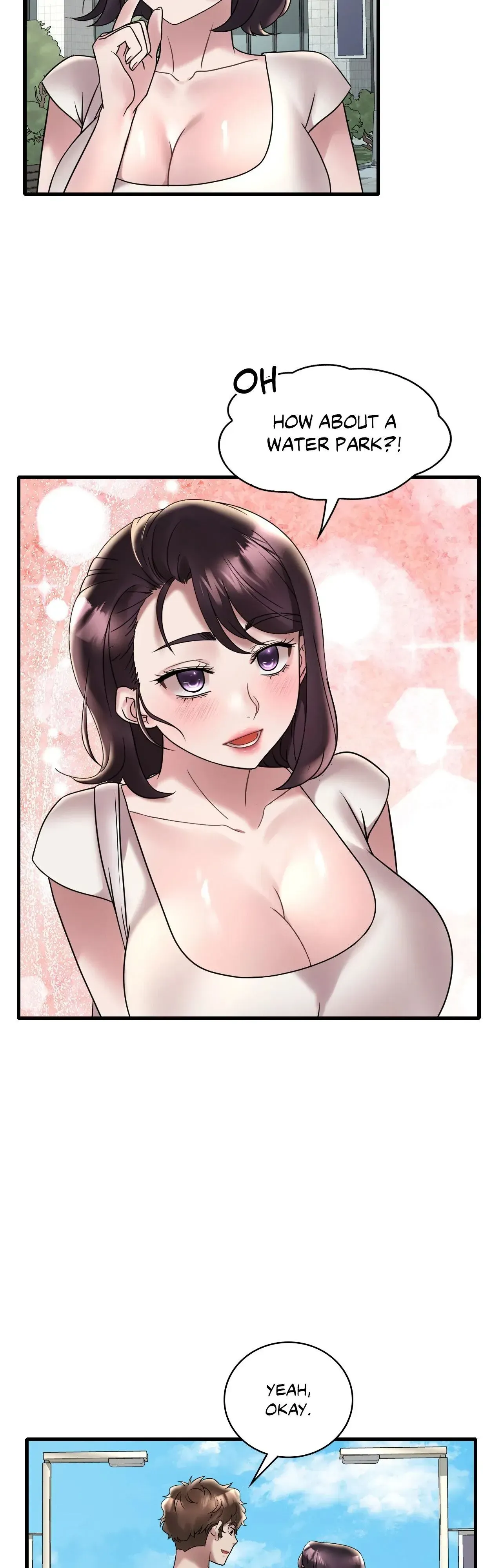 Read Drunk on You chapter 36 image 31 on Lezhin