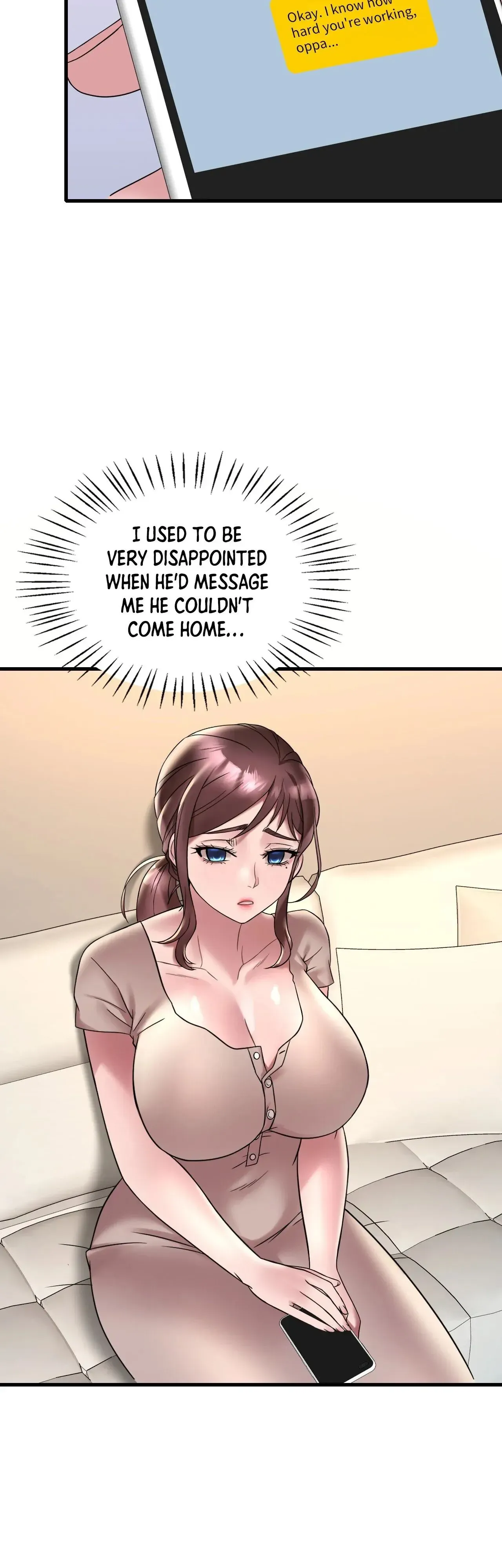 Read Drunk on You chapter 36 image 34 on Lezhin