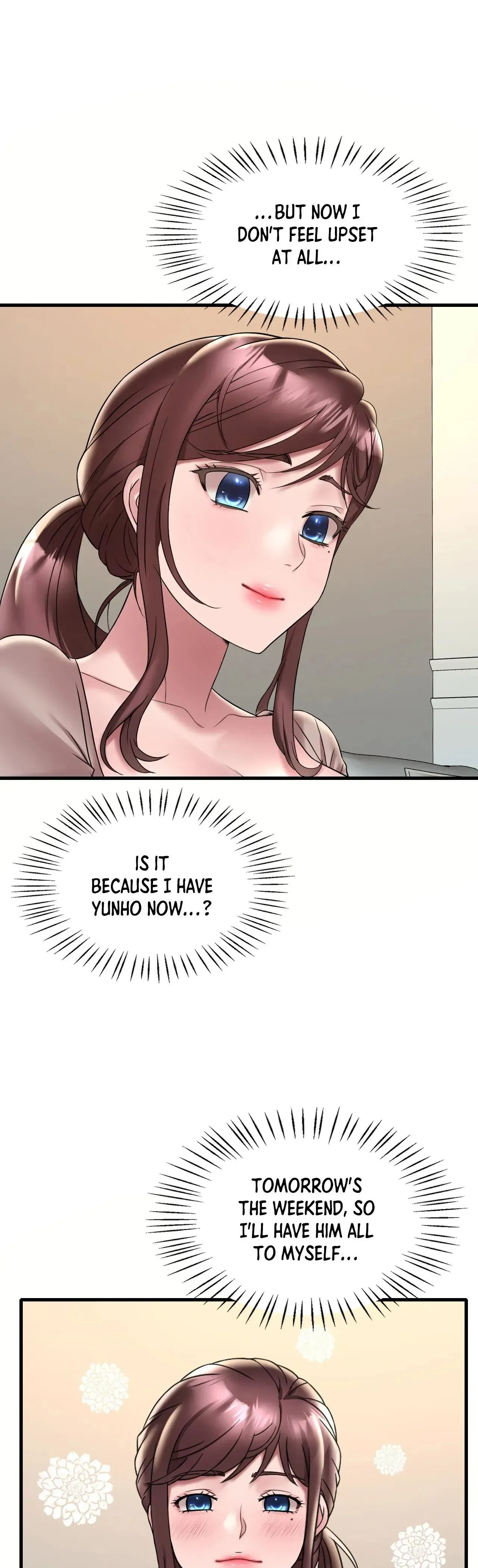 Read Drunk on You chapter 36 image 35 on Lezhin