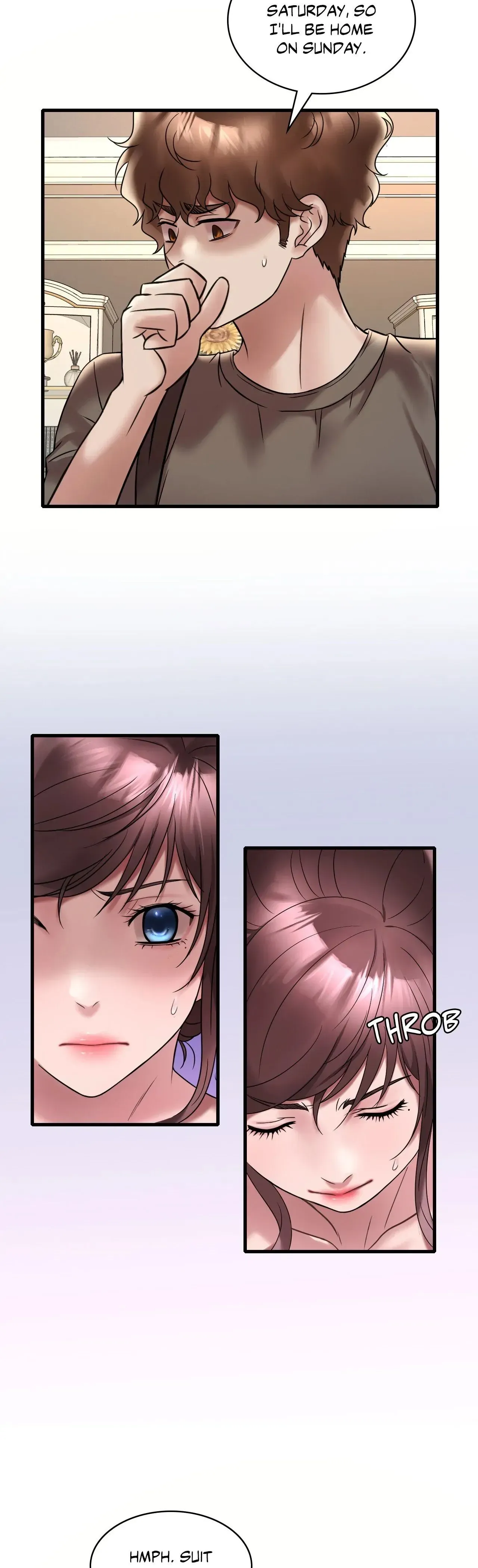 Read Drunk on You chapter 36 image 38 on Lezhin