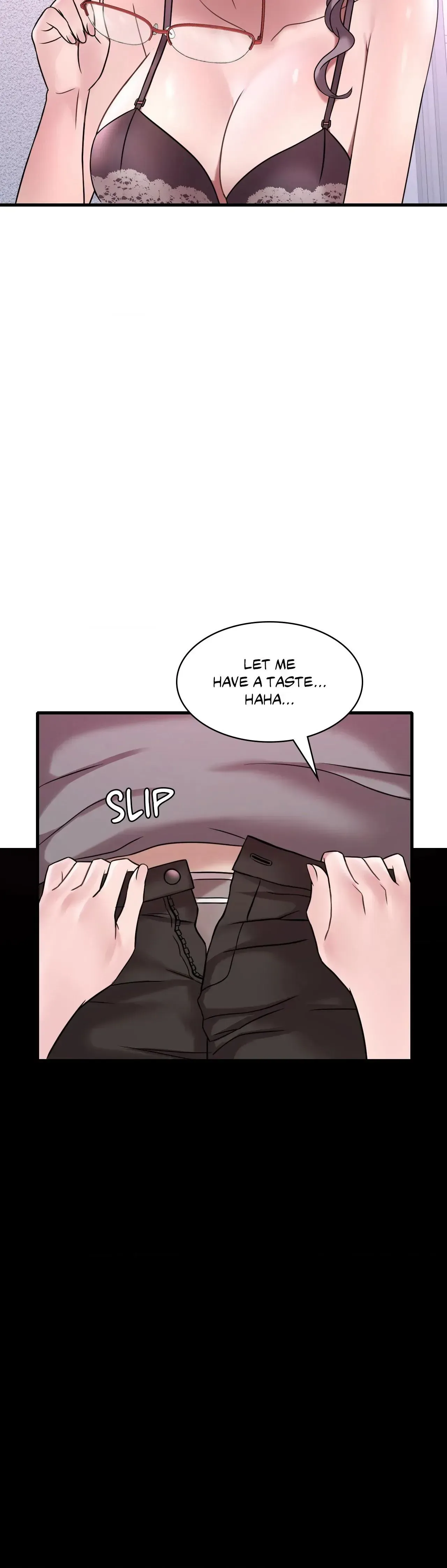 Read Drunk on You chapter 36 image 4 on Lezhin