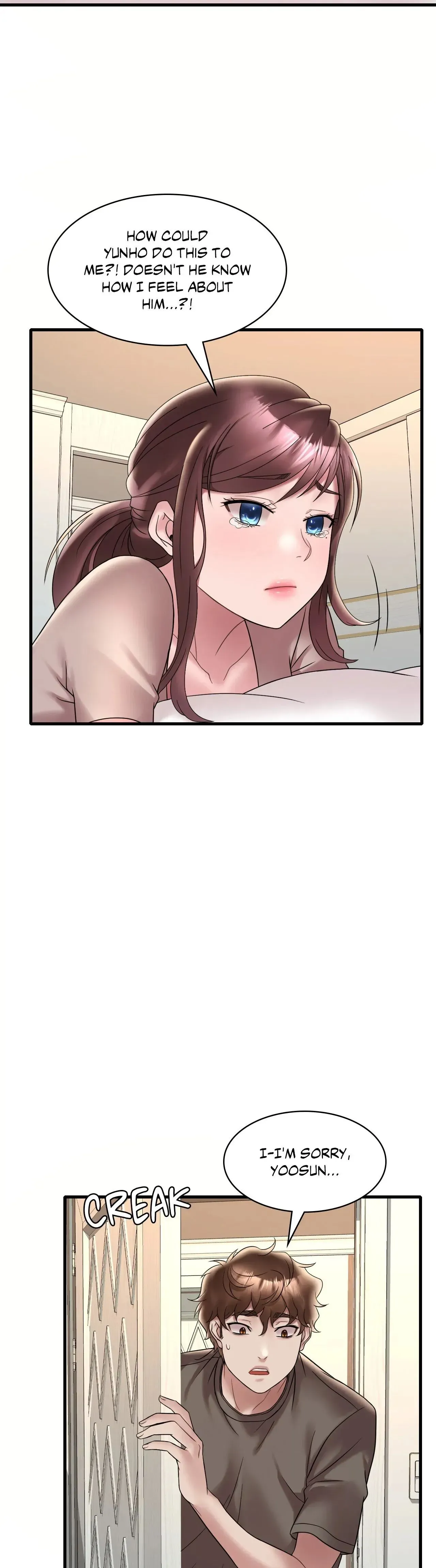 Read Drunk on You chapter 36 image 41 on Lezhin