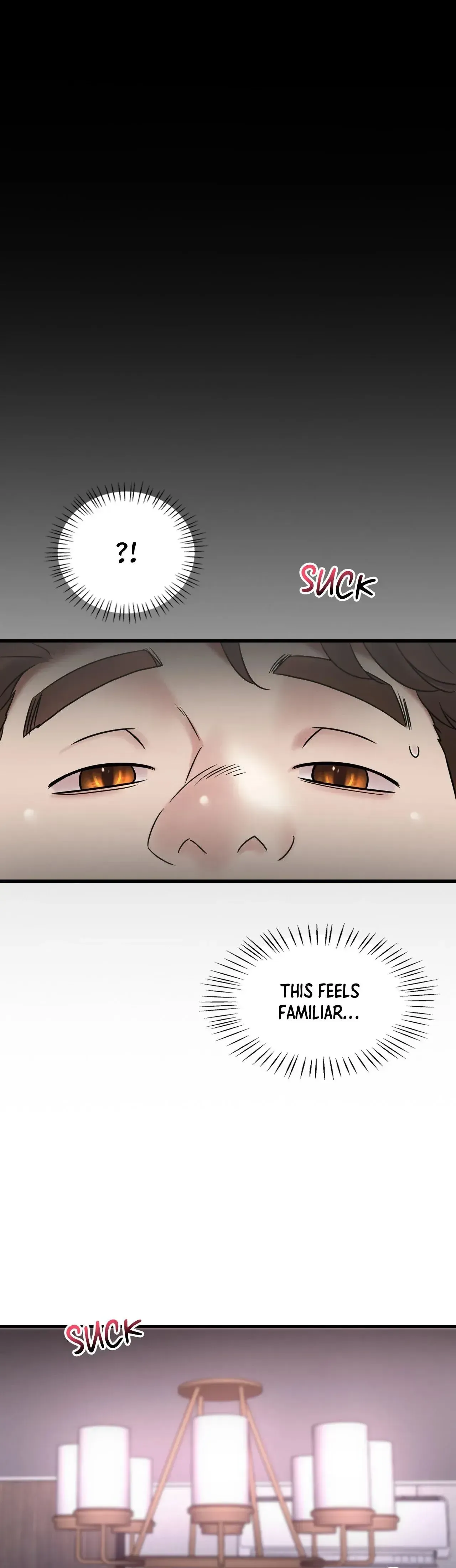 Read Drunk on You chapter 36 image 5 on Lezhin