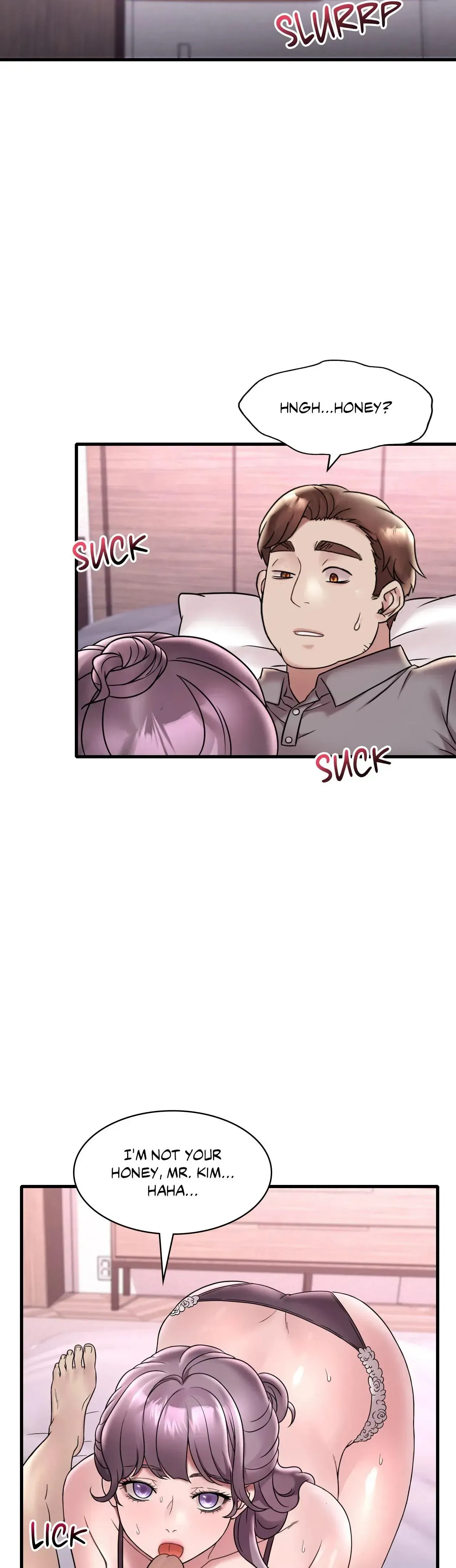 Read Drunk on You chapter 36 image 6 on Lezhin