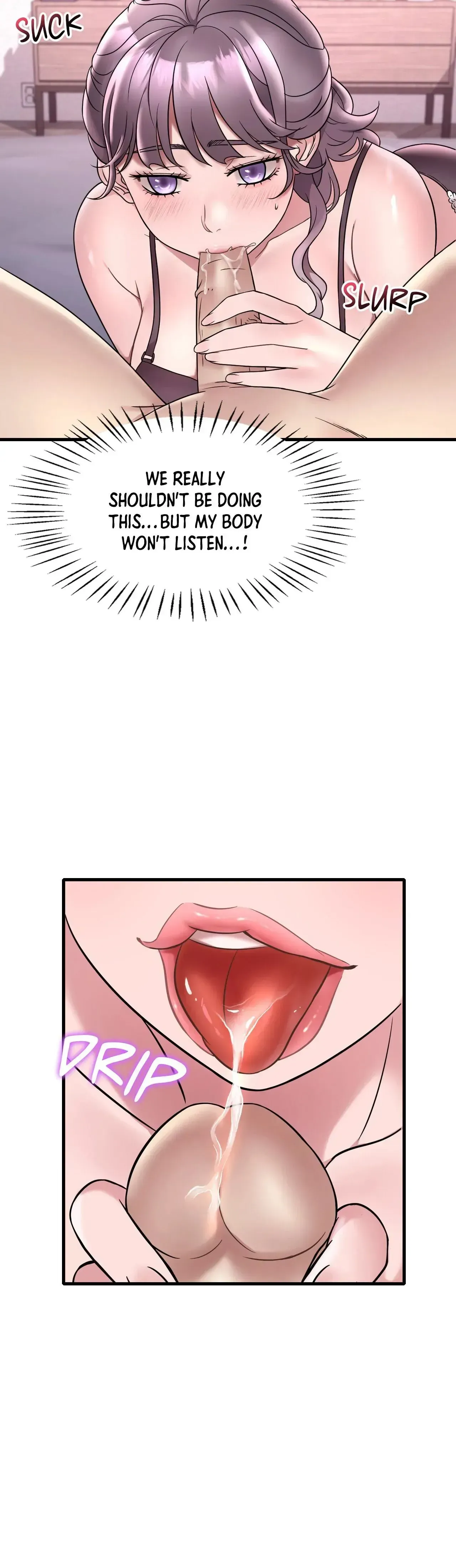 Read Drunk on You chapter 36 image 9 on Lezhin