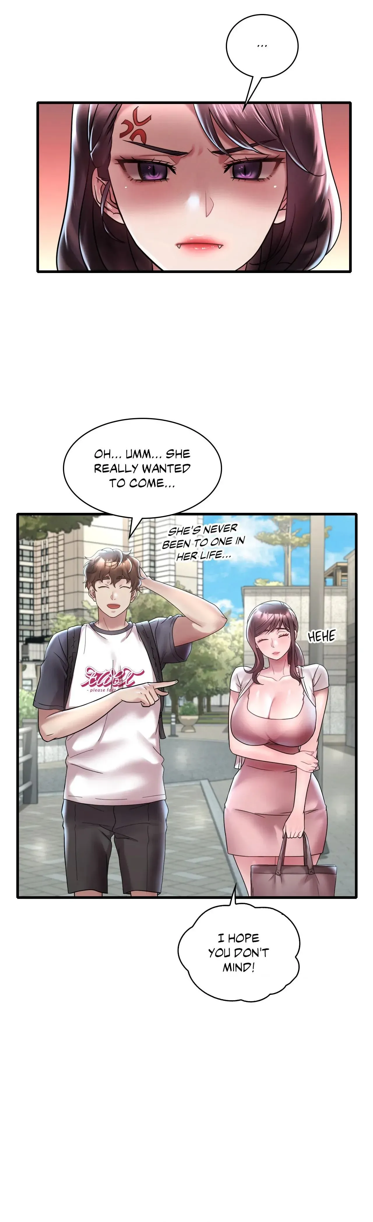 Read Drunk on You chapter 37 image 1 on Lezhin