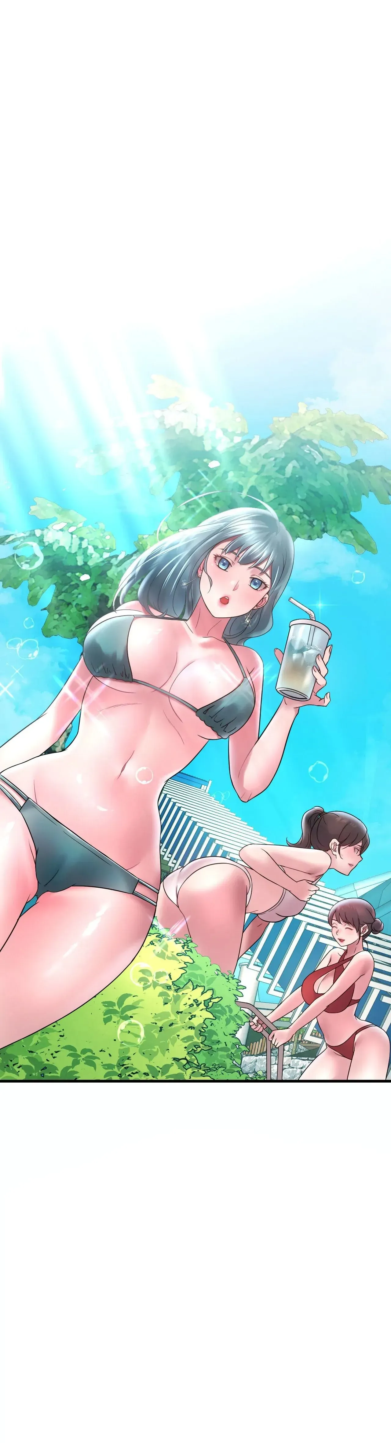 Read Drunk on You chapter 37 image 10 on Lezhin