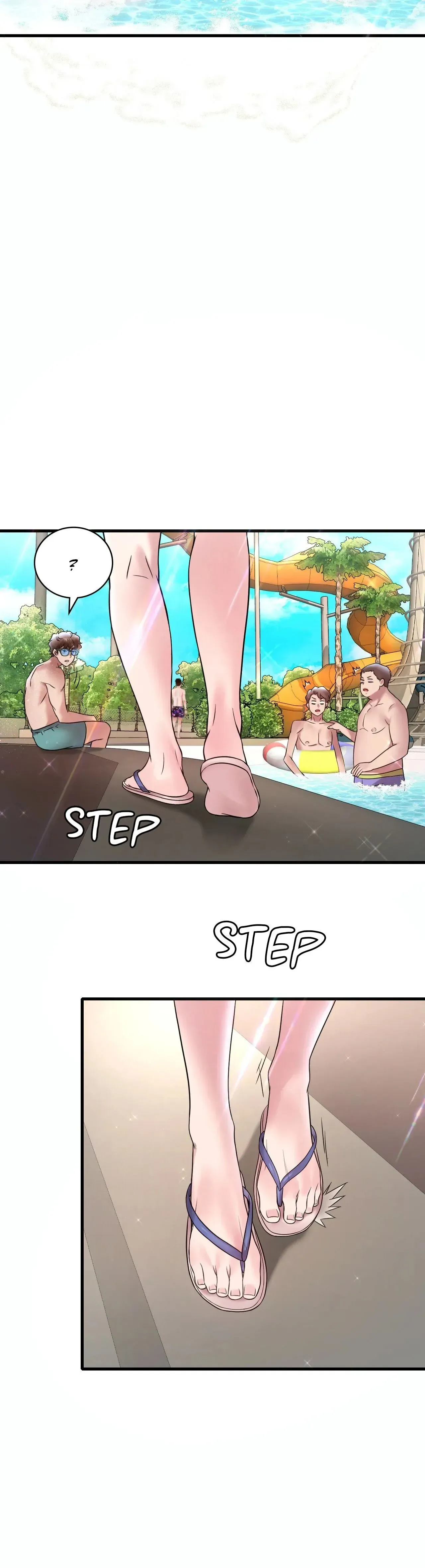 Read Drunk on You chapter 37 image 12 on Lezhin