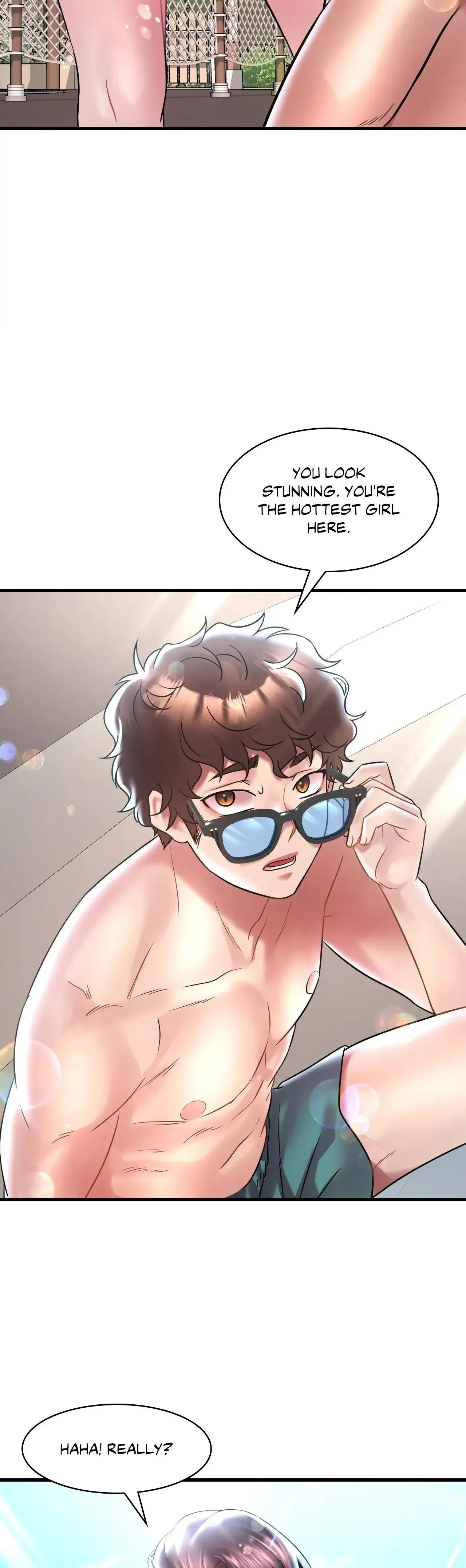 Read Drunk on You chapter 37 image 14 on Lezhin