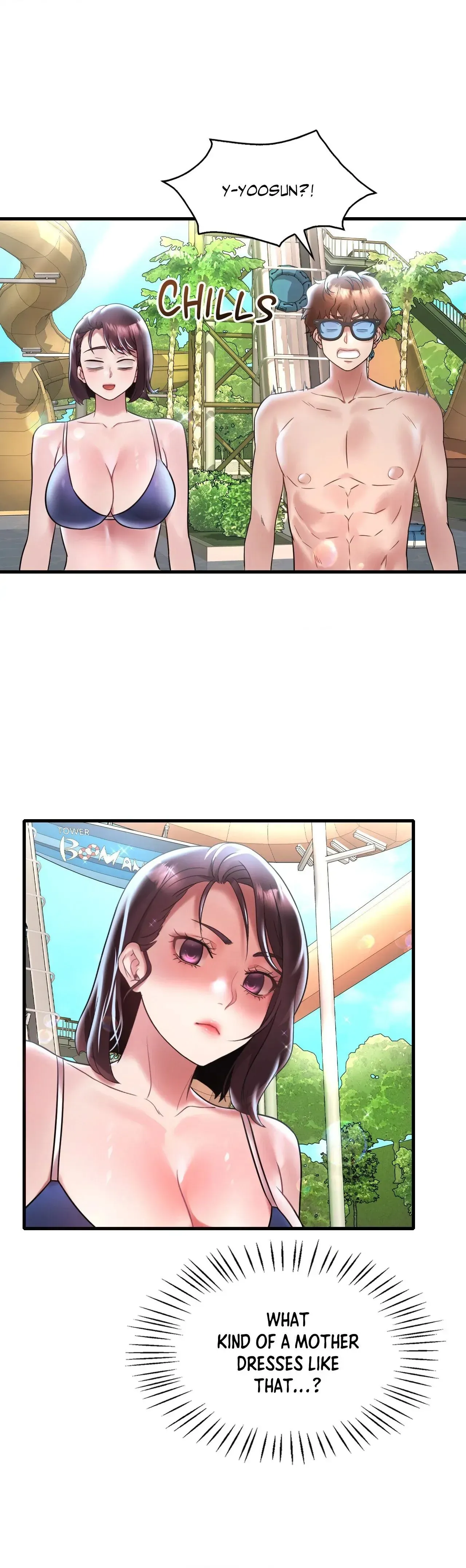 Read Drunk on You chapter 37 image 17 on Lezhin