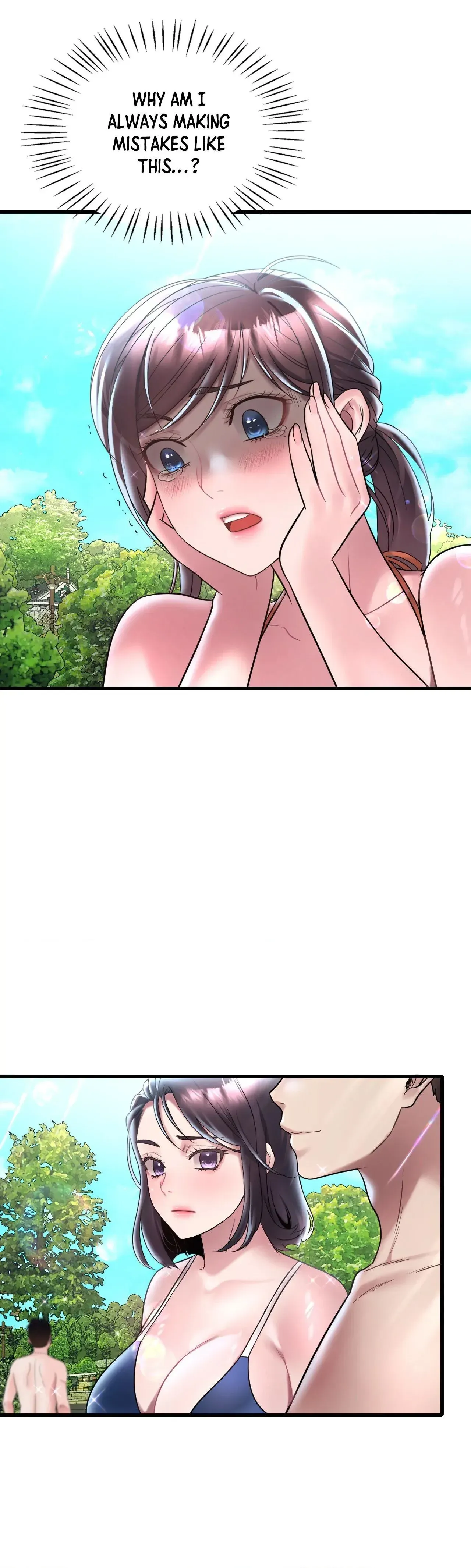Read Drunk on You chapter 37 image 19 on Lezhin