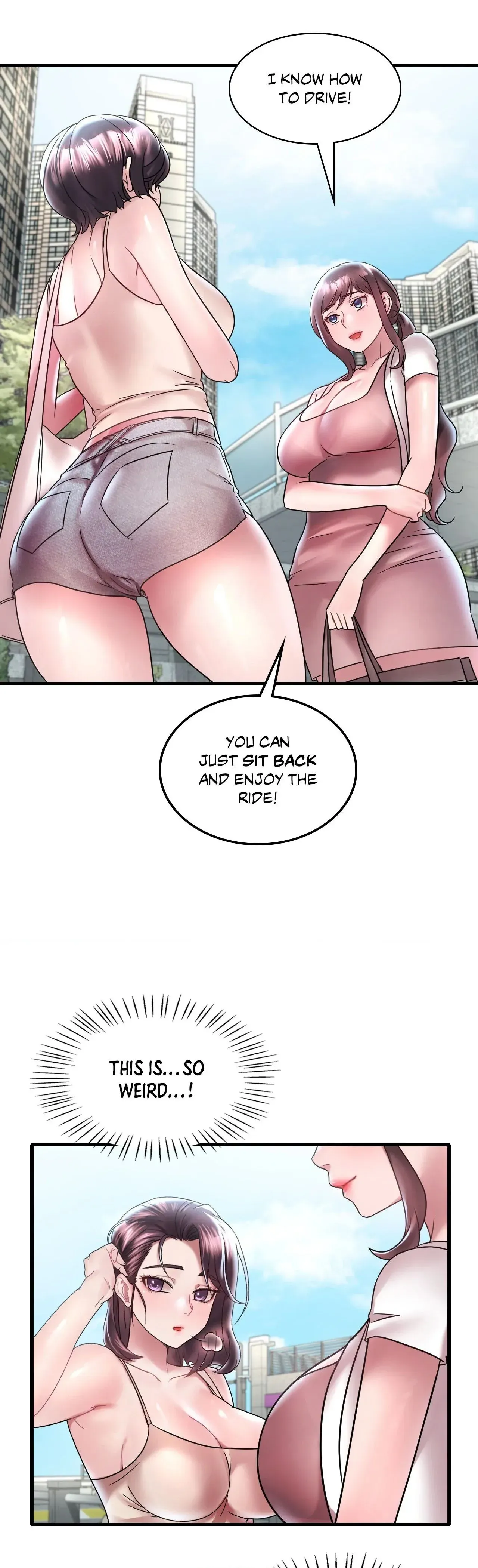 Read Drunk on You chapter 37 image 2 on Lezhin