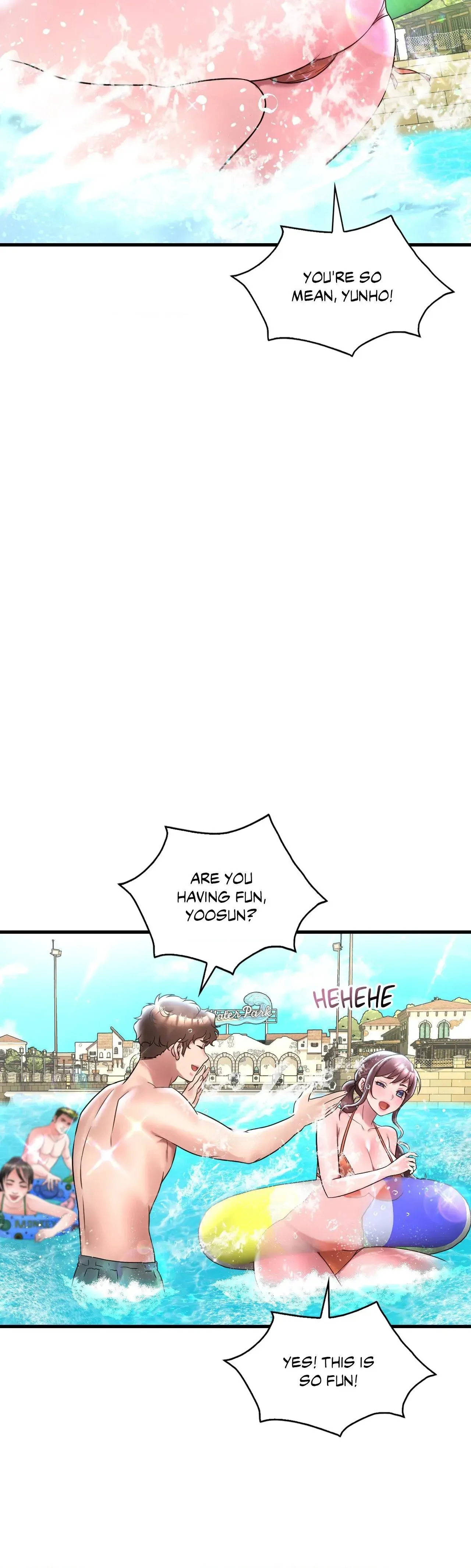 Read Drunk on You chapter 37 image 21 on Lezhin