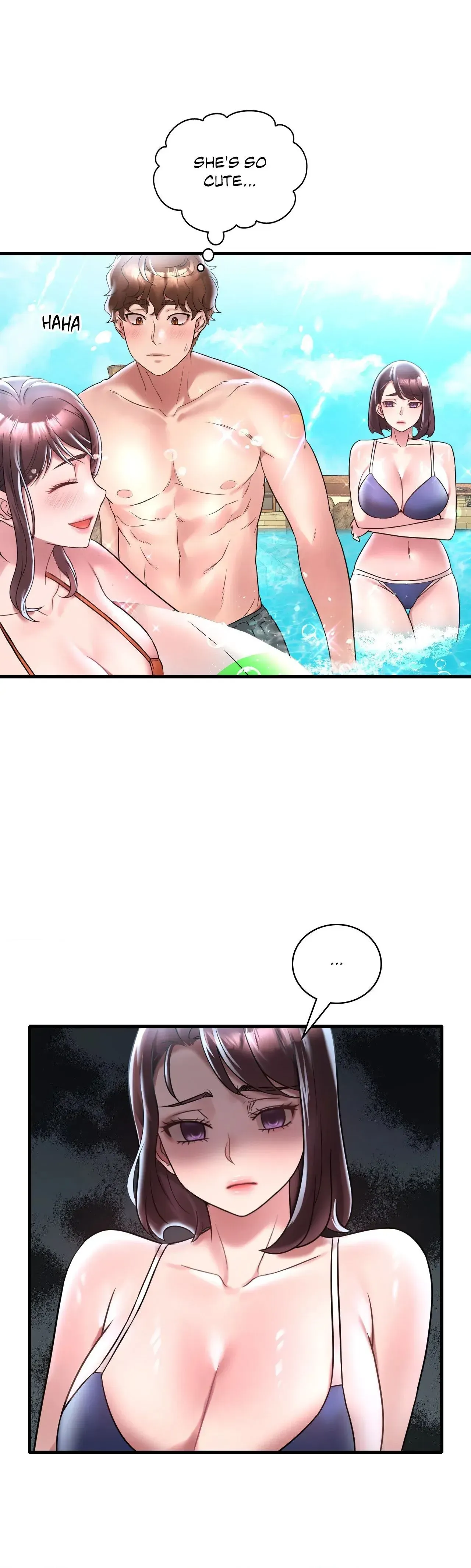 Read Drunk on You chapter 37 image 22 on Lezhin