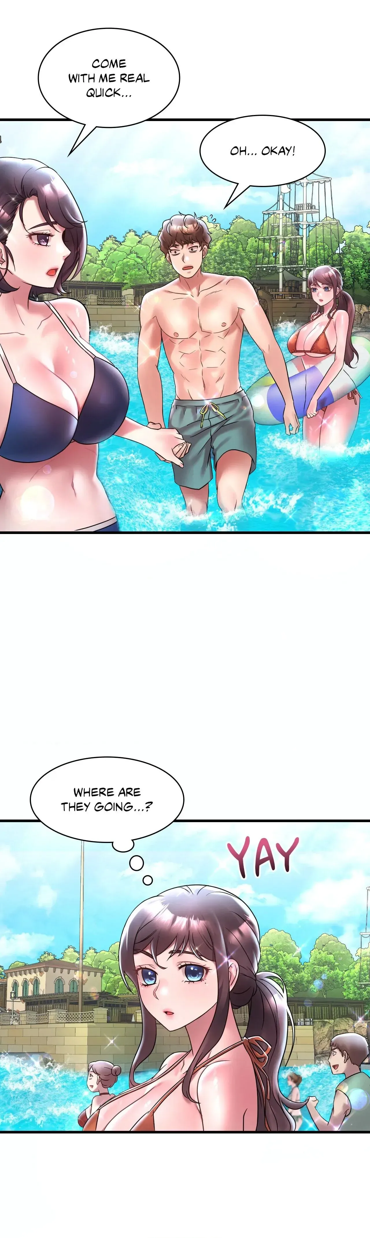 Read Drunk on You chapter 37 image 24 on Lezhin