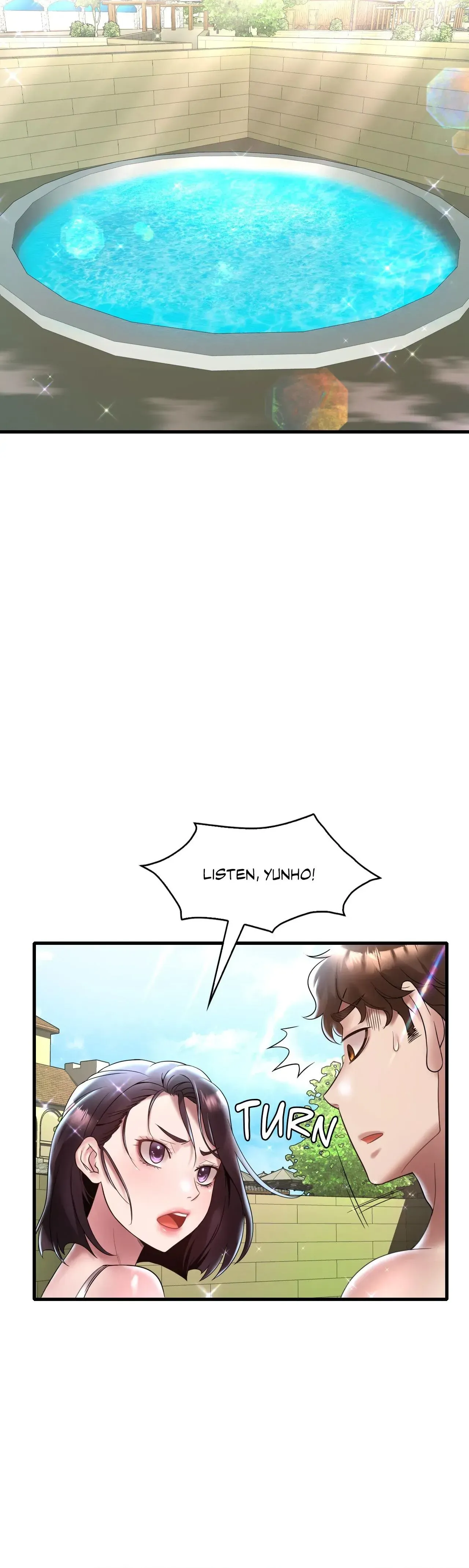 Read Drunk on You chapter 37 image 27 on Lezhin