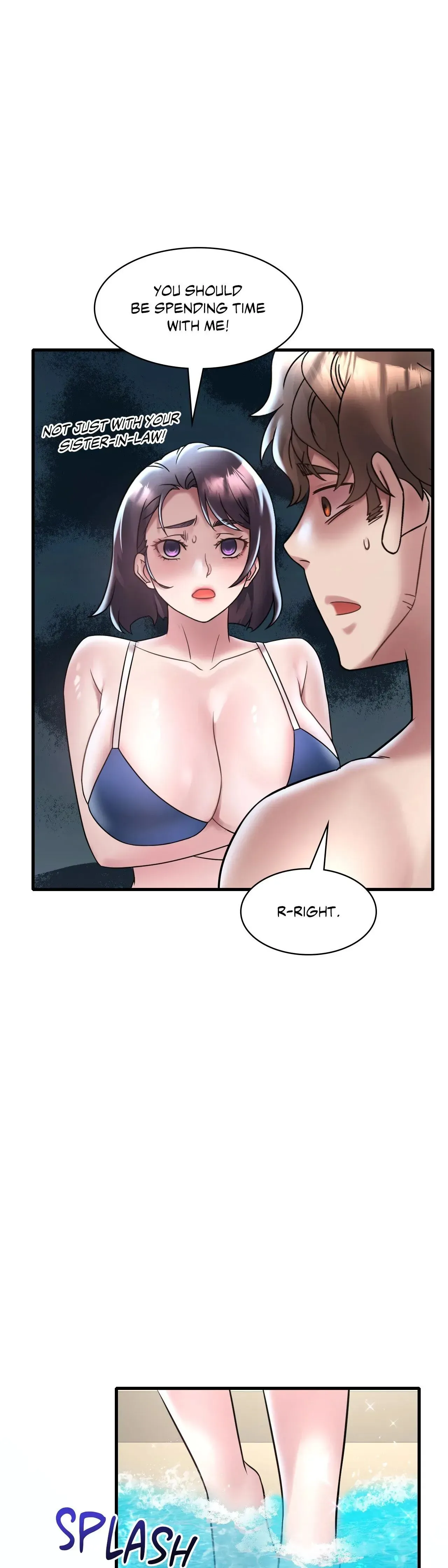 Read Drunk on You chapter 37 image 28 on Lezhin