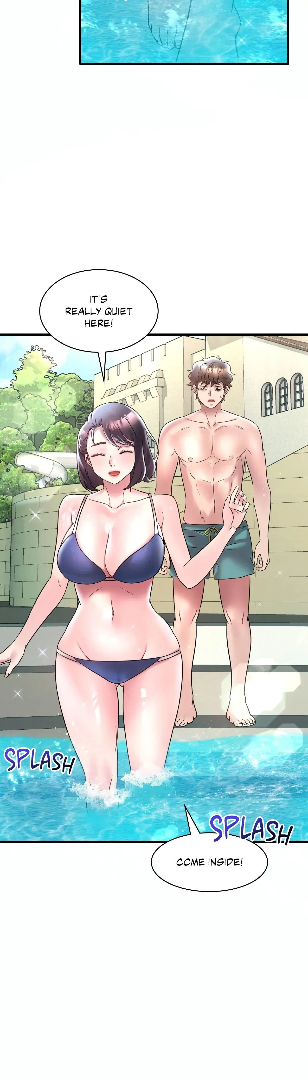 Read Drunk on You chapter 37 image 29 on Lezhin