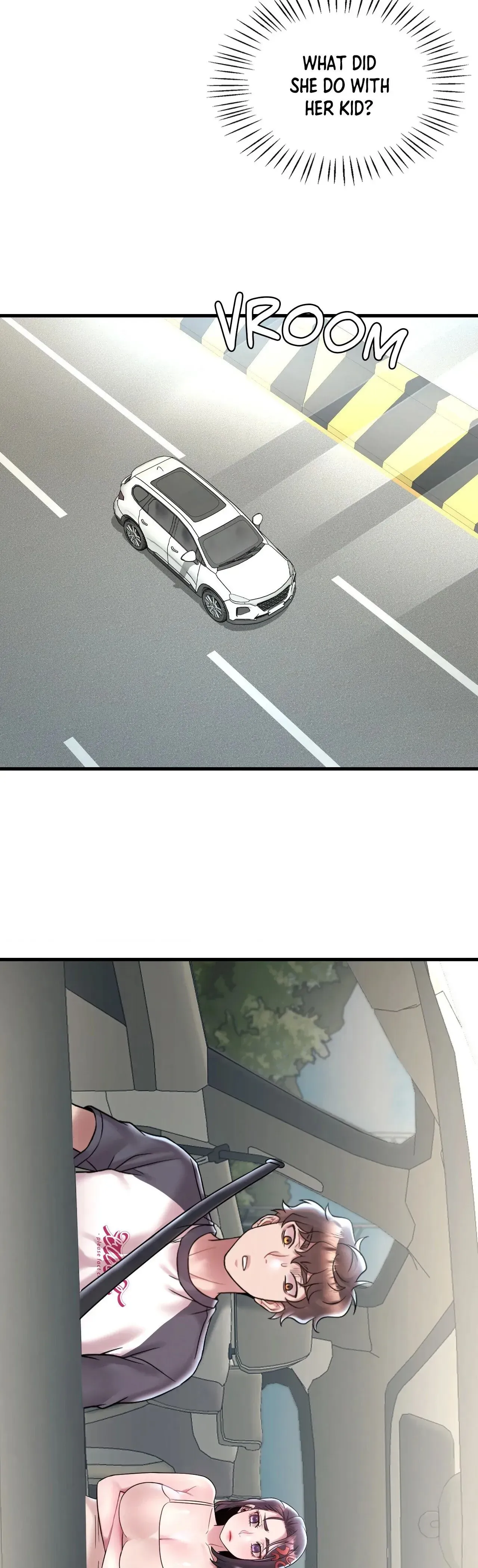 Read Drunk on You chapter 37 image 3 on Lezhin