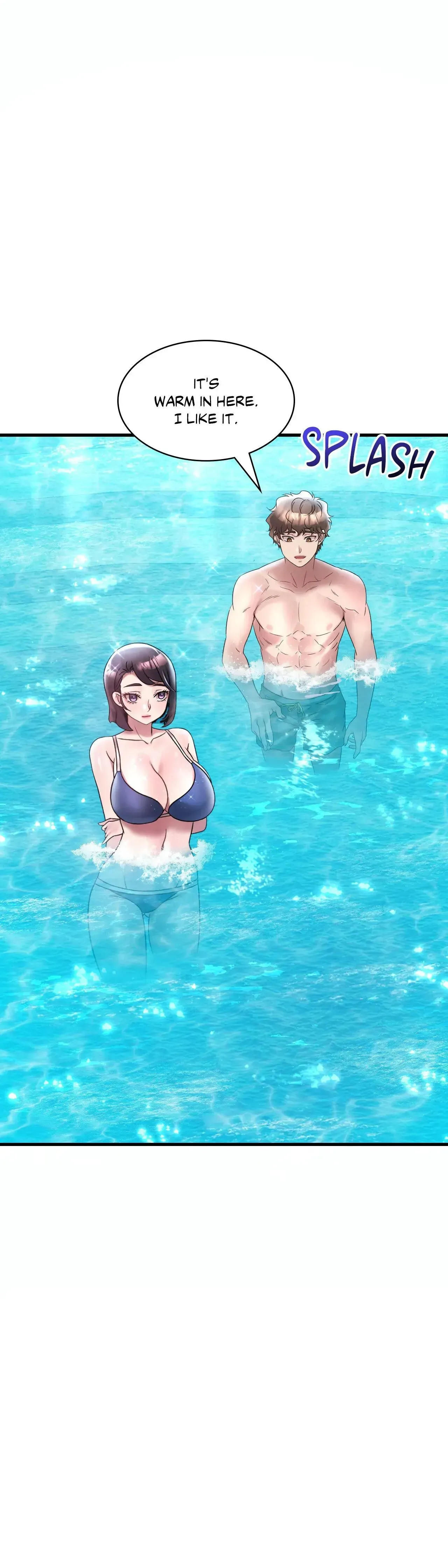 Read Drunk on You chapter 37 image 30 on Lezhin