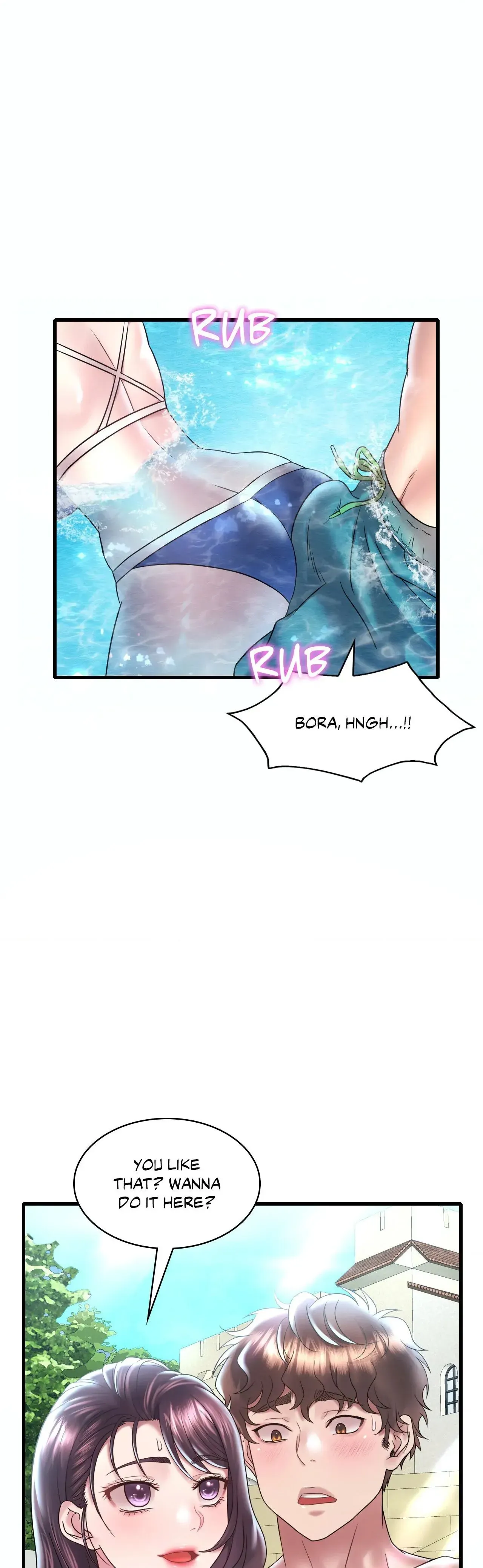 Read Drunk on You chapter 37 image 32 on Lezhin