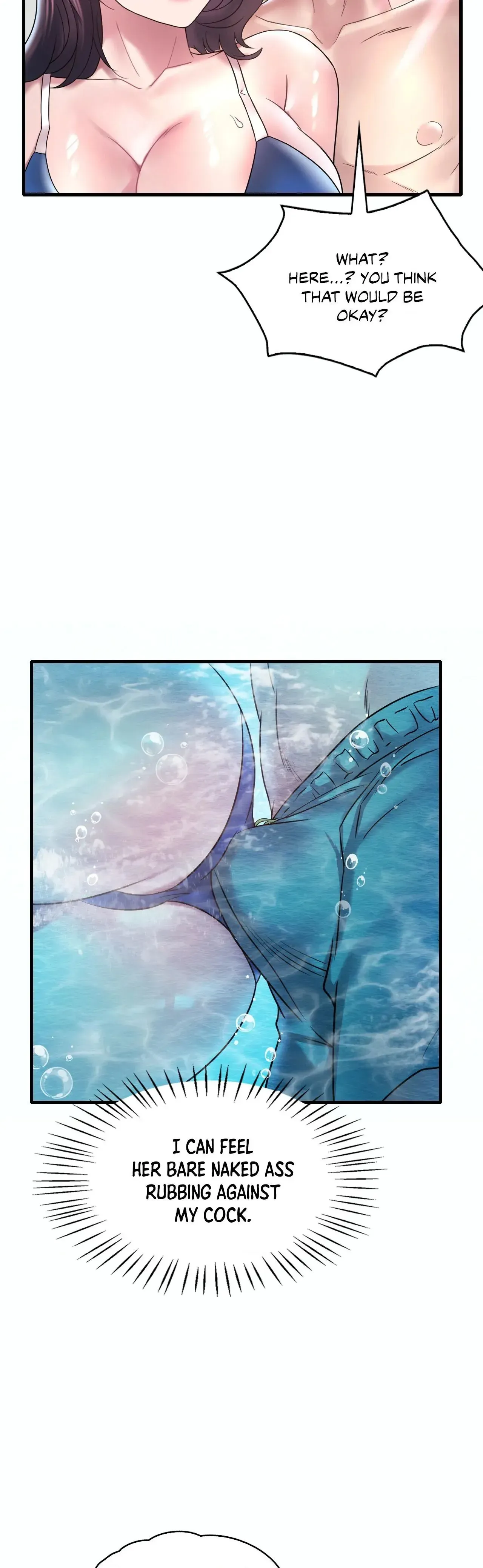 Read Drunk on You chapter 37 image 33 on Lezhin