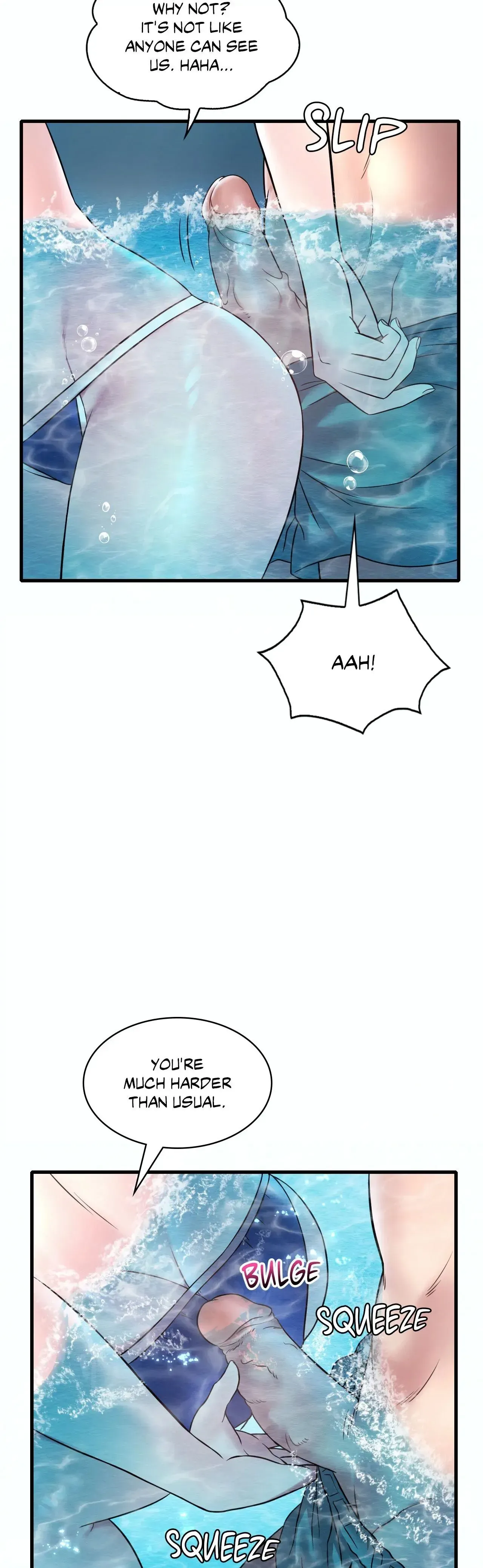 Read Drunk on You chapter 37 image 34 on Lezhin