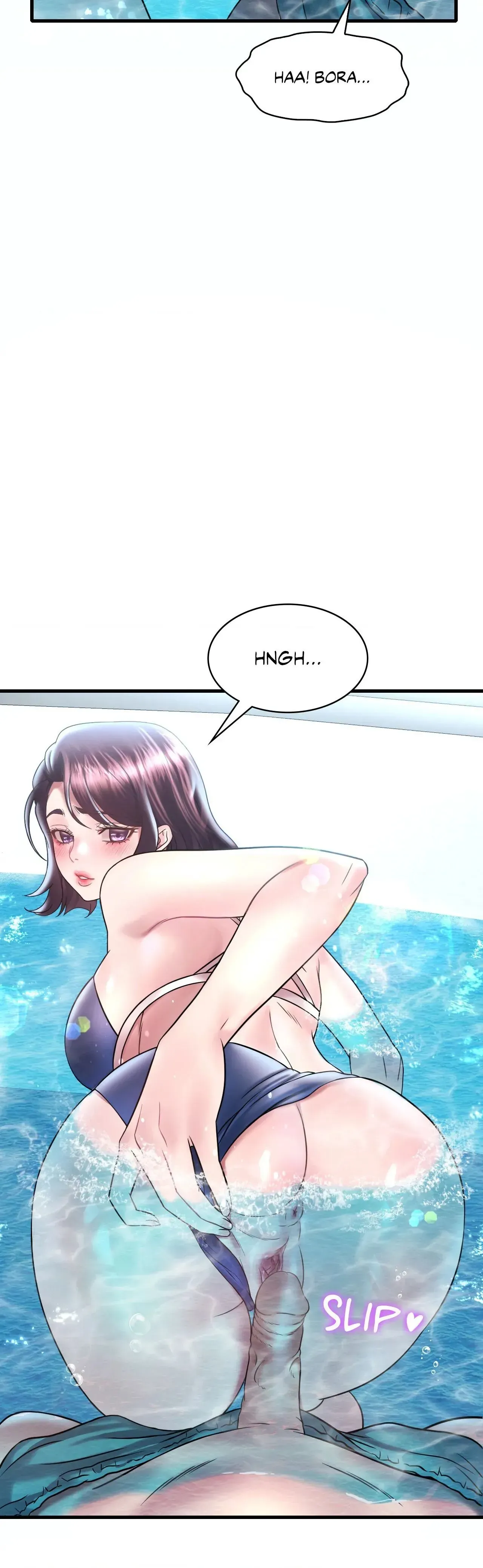 Read Drunk on You chapter 37 image 35 on Lezhin