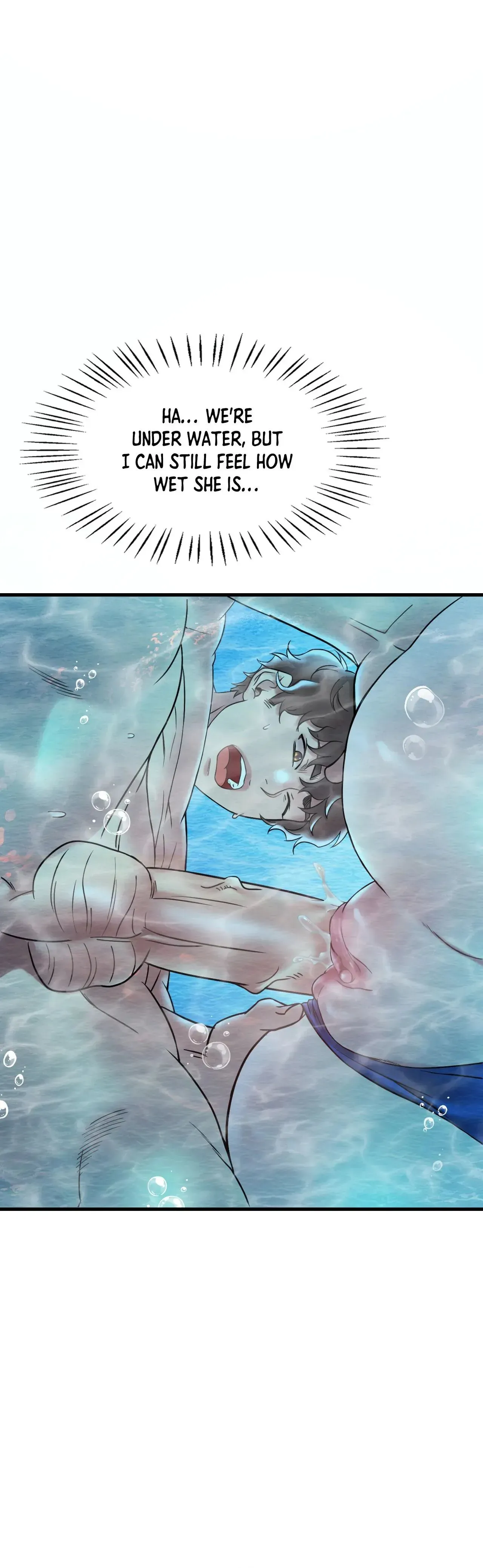 Read Drunk on You chapter 37 image 36 on Lezhin