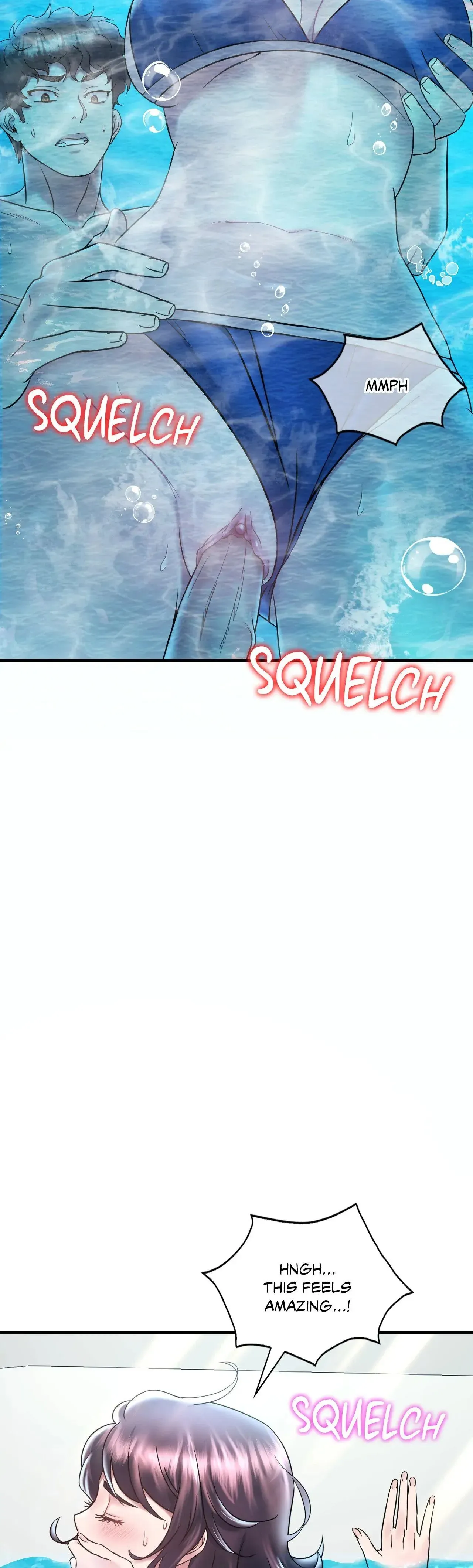 Read Drunk on You chapter 37 image 39 on Lezhin