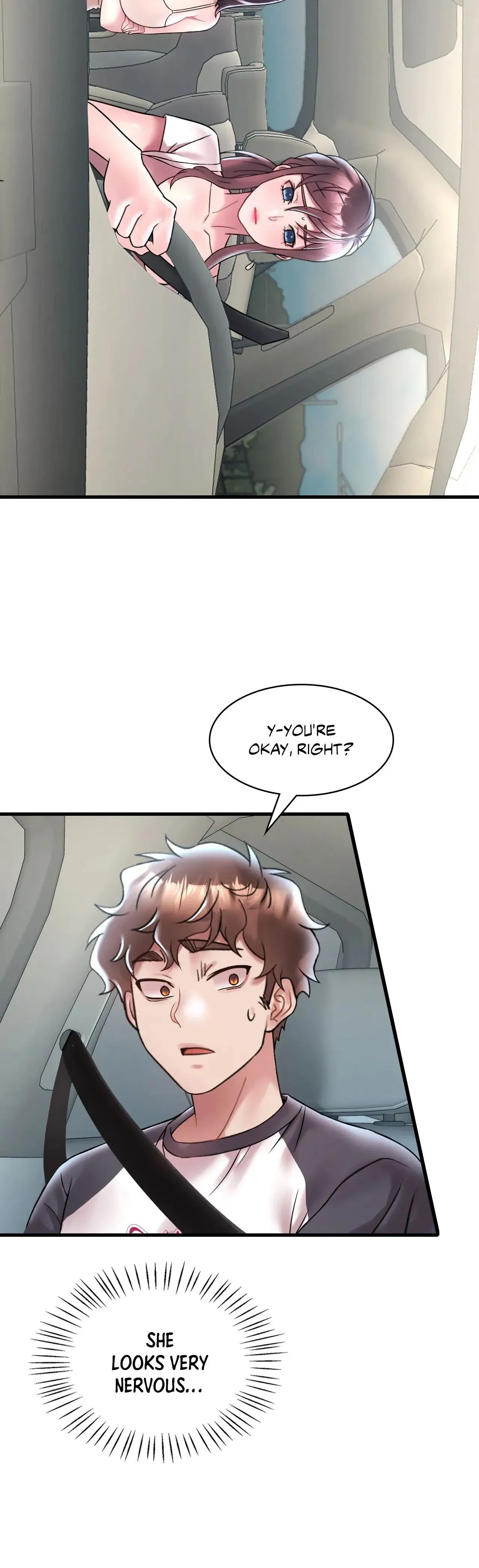 Read Drunk on You chapter 37 image 4 on Lezhin