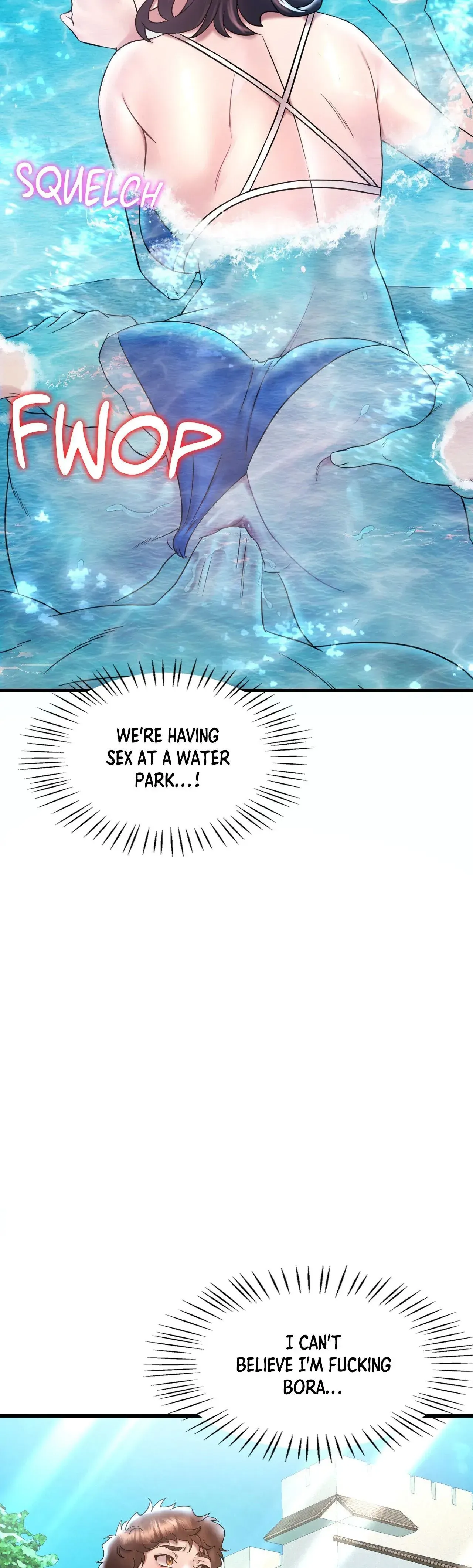 Read Drunk on You chapter 37 image 40 on Lezhin