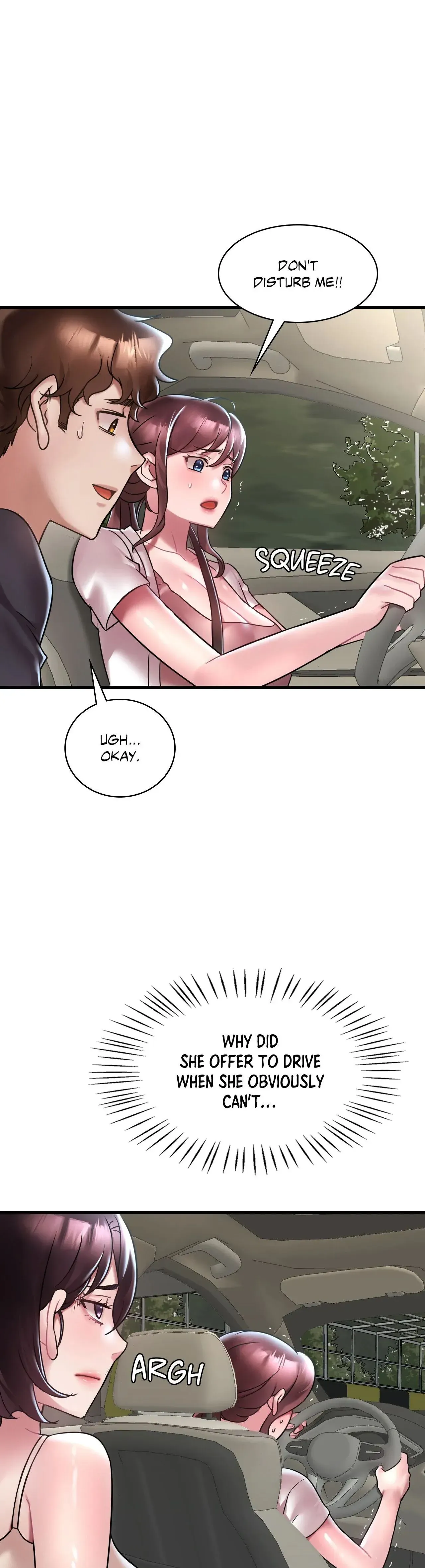 Read Drunk on You chapter 37 image 5 on Lezhin