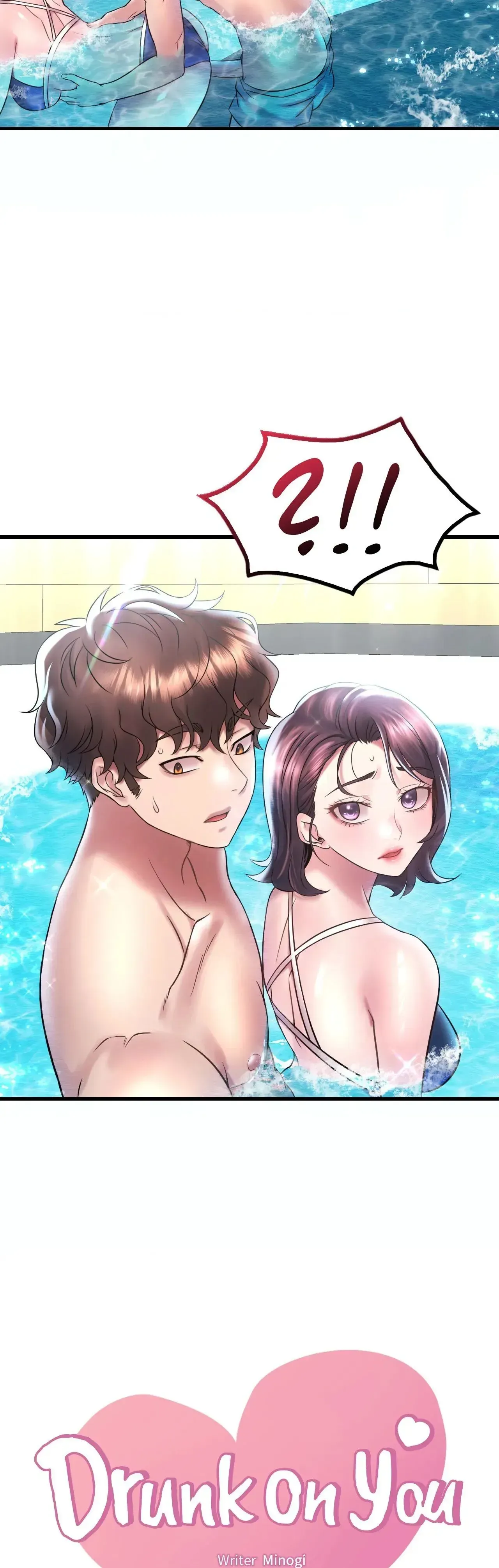 Read Drunk on You chapter 38 image 1 on Lezhin